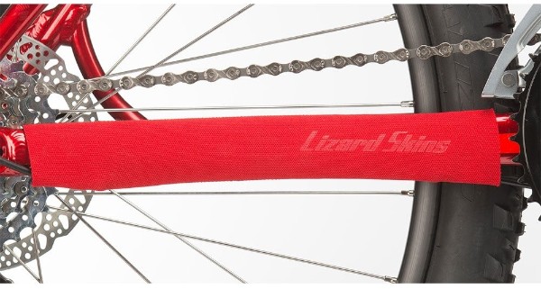 Lizard Skins Neoprene Chainstay Protector