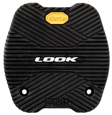 Look Active Grip City Pad