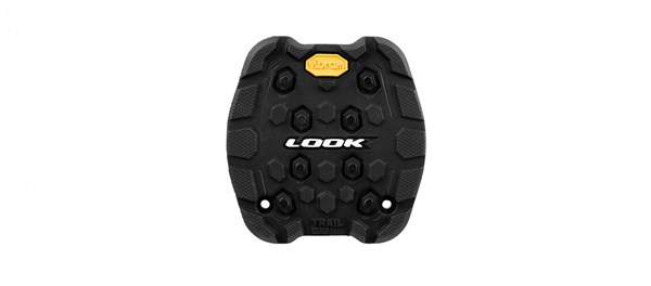 Look Active Grip Trail Pad