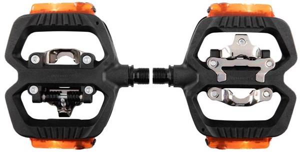 Look Geo Trekking Vision Pedal With Cleats