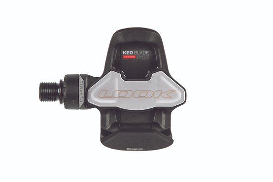 Look Keo Blade Carbon Ceramic Bearing Road Pedals