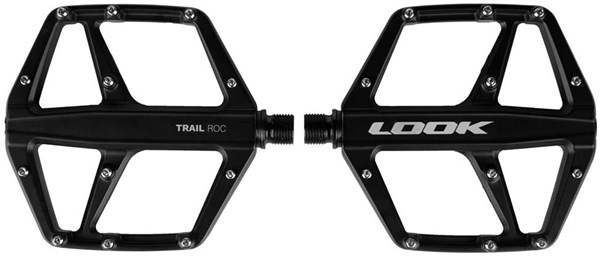 Look Trail Roc Flat Pedals