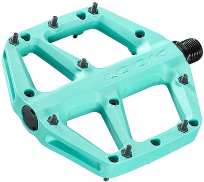 Look Trail Roc Fusion Flat Pedal