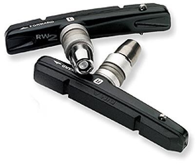 Avid Rim Wrangler 2 Cartridge Brake Pads - Pair