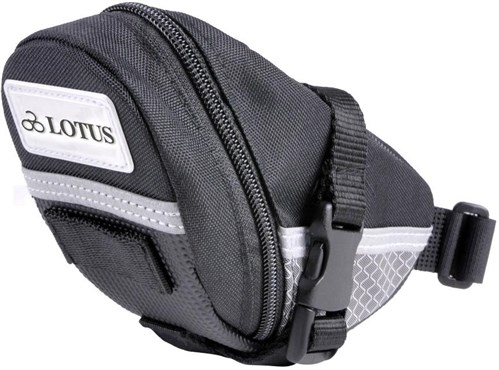 Lotus Sh-6702 Commuter Saddle Bag