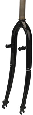 M Part 700c Hybrid Bike Fork