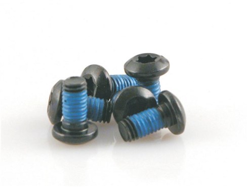 Avid Rotor Bolt Kit - 6pcs