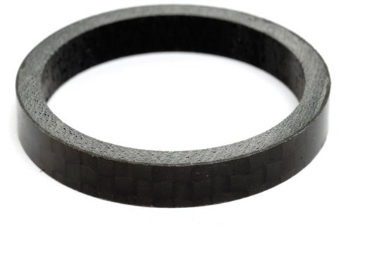 M Part Carbon Fibre Headset Spacer 1-1/8 Inch