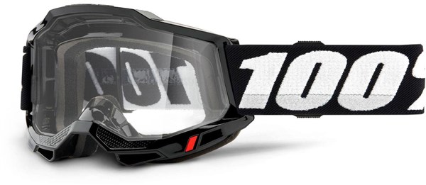 100% Accuri 2 Otg/utv/atv Desert Mtb Cycling Goggles