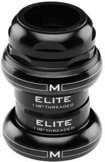 M Part Elite 1 1/8 Inch Threaded Headset