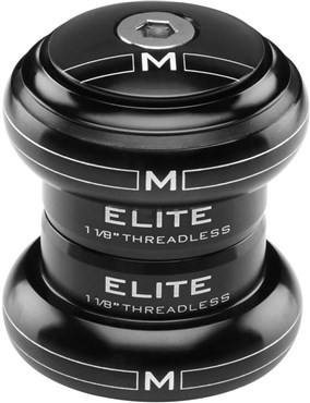 M Part Elite 1 Inch Threadless Headset