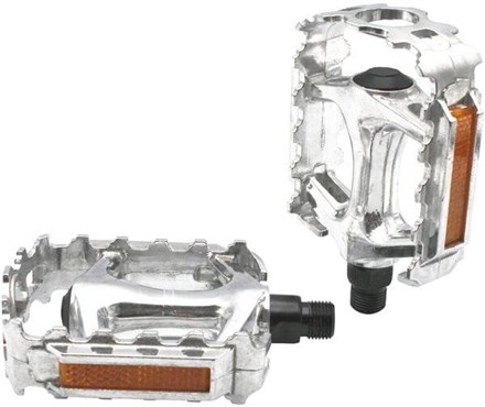 M Part Essential Alloy Trekking Pedals