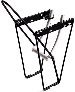 M Part Flrb Low Rider Front Pannier Rack