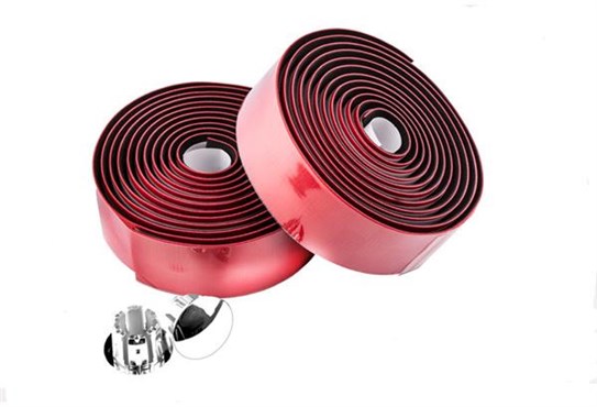 M Part Primo Anti-slip Silicone Gel Bar Tape