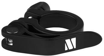 M Part Quick Release Seat Clamp