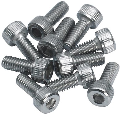 M Part Stainless Steel Bolts