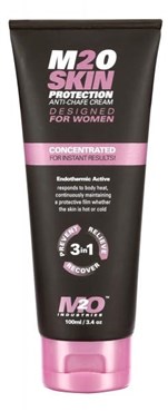 M2o 3 In 1 Womens Anti-chafe Cream