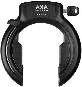 Axa Bike Security Imenso Frame Lock