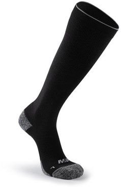M2o Merino Knee High Compression Socks