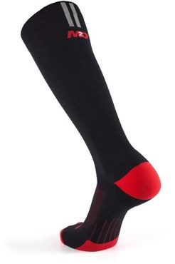 M2o Run Knee High Compression Socks