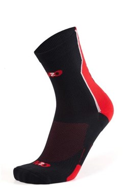 M2o Shift Crew Compression Socks
