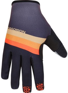 Madison Alpine Long Finger Gloves