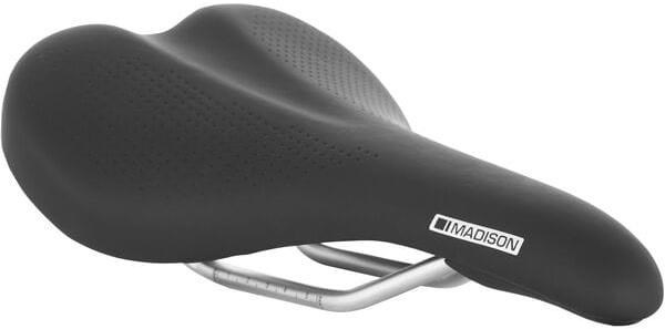 Madison Flux Switch Short Saddle