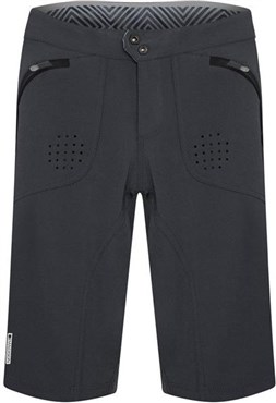 Madison Flux Womens Baggy Shorts