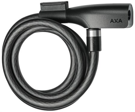 Axa Bike Security Resolute Cable Lock 10-150