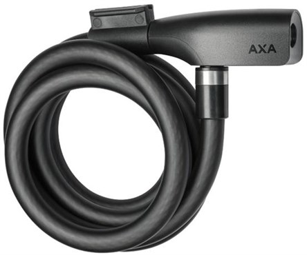 Axa Bike Security Resolute Cable Lock 12-180