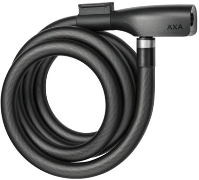 Axa Bike Security Resolute Cable Lock 15-180