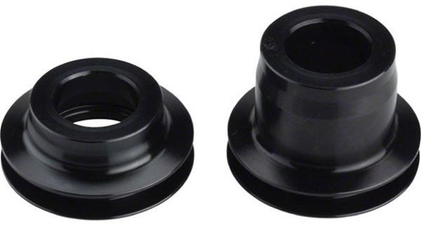 Madison Front Wheel Kit For 100 Mm / 15 Mm (adaptors) For 17 Mm Axle  180 Hubs
