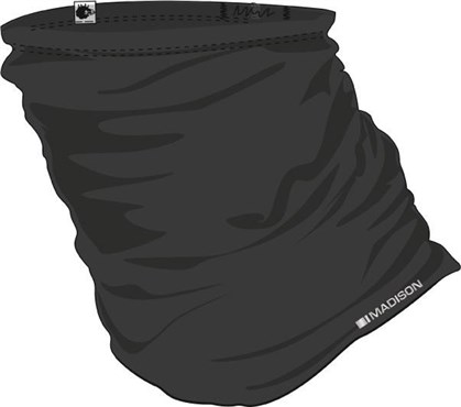 Madison Isoler Merino Neck Warmer