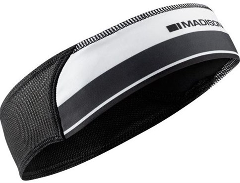 Madison Isoler Mesh Headband