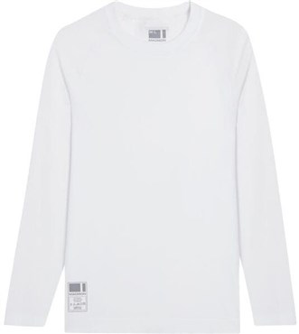 Madison Isoler Mesh Mens Long Sleeve Baselayer