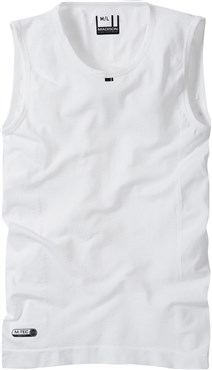 Madison Isoler Mesh Sleeveless Baselayer
