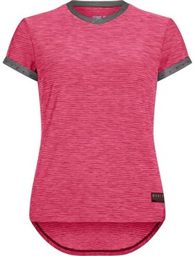 Madison Leia Womens Short Sleeve Jersey