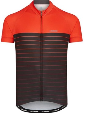 Madison Peloton Mens Short Sleeve Jersey