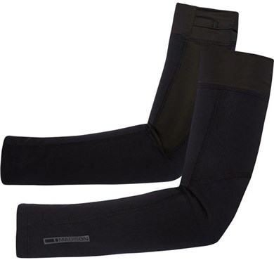 Madison Roadrace Optimus Softshell Arm Warmers