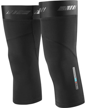 Madison Roadrace Optimus Softshell Knee Warmers