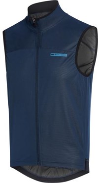 Madison Roadrace Windtech Gilet