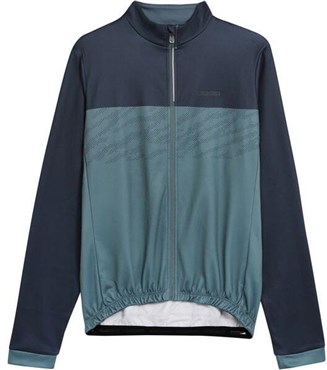 Madison Sportive Long Sleeve Thermal Jersey