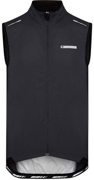 Madison Sportive Mens Windproof Gilet