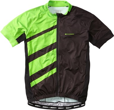 Madison Sportive Race Short Sleeve Jersey