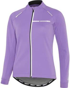 Madison Sportive Womens Softshell Jacket