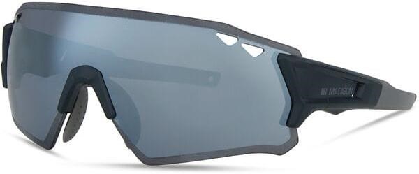 Madison Stealth Glasses 3 Lens Pack