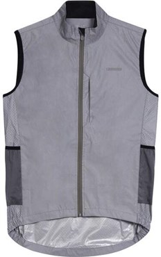 Madison Stellar Shine Reflective Gilet