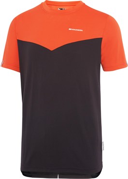 Madison Stellar Short Sleeve Jersey