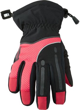 Madison Stellar Womens Waterproof Long Finger Gloves