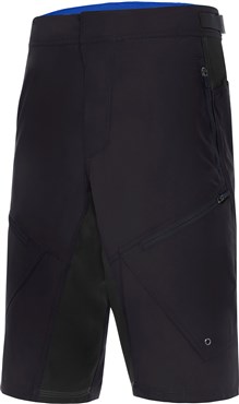 Madison Trail Shorts